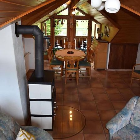 Ferienwohnung Familie Tasler Immenstadt im Allgäu Exteriör bild