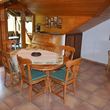 Ferienwohnung Familie Tasler Immenstadt im Allgäu Exteriör bild