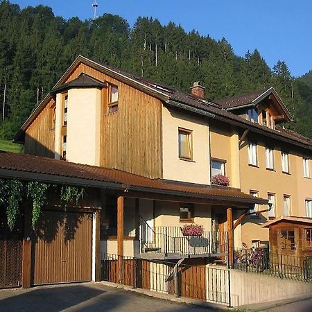 Ferienwohnung Familie Tasler Immenstadt im Allgäu Exteriör bild