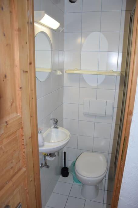 Ferienwohnung Familie Tasler Immenstadt im Allgäu Exteriör bild