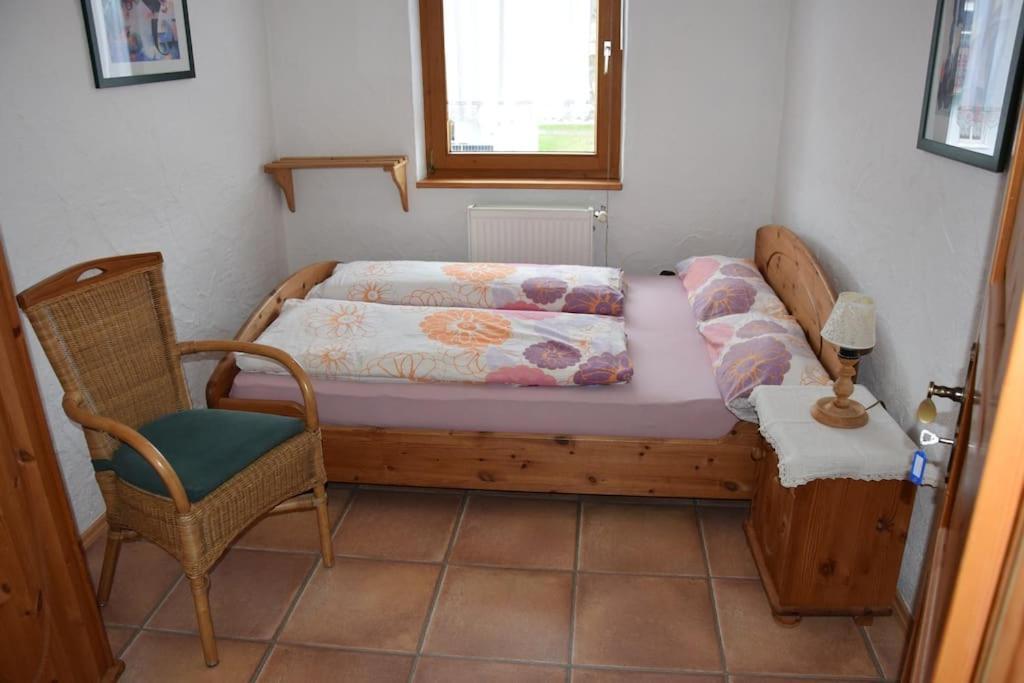 Ferienwohnung Familie Tasler Immenstadt im Allgäu Exteriör bild